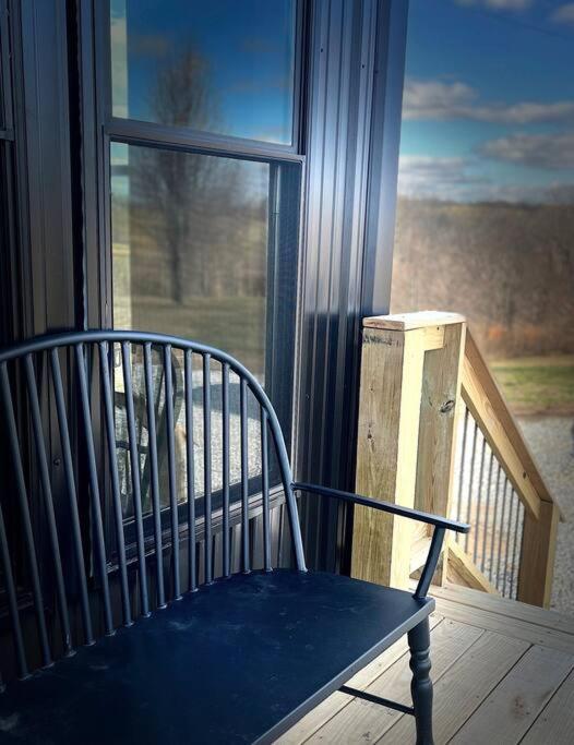 Bourbon Barrel Cottages #2 Of 5 On Kentucky Trail Lawrenceburg Dış mekan fotoğraf
